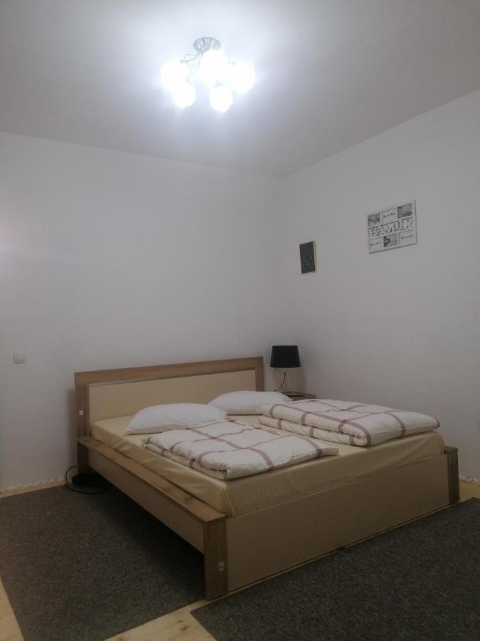 Apartament Old City Hermannstadt Exterior foto